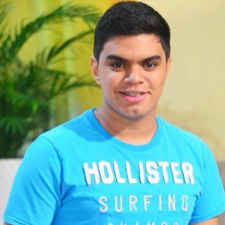 Eduardo Antônio !