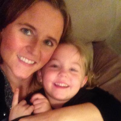 mom to a smart and beautiful little girl..respiratory therapist to pay the bills! im super lucky because i love both of my jobs! . life is a great adventure!