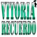 VitoriaRecuerdo (@VitoriaRecuerdo) Twitter profile photo