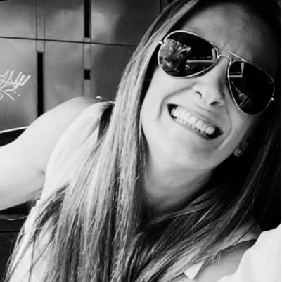 Anitagenia's profile picture. Emprendedora, forma parte del equipo directivo de SocialDoors