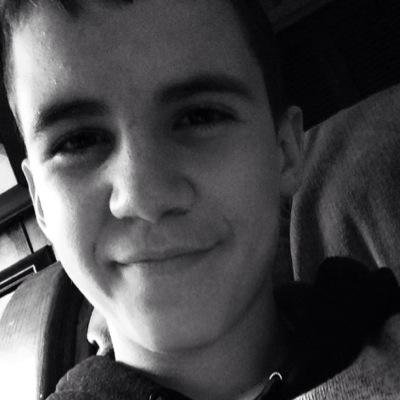 ZacharGarrett's profile picture. 