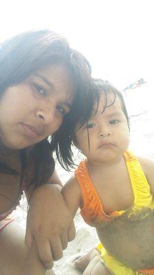 amo ami hija