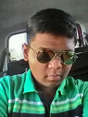 ~AmirSyakib ~PortDickson I Love MUSIC
