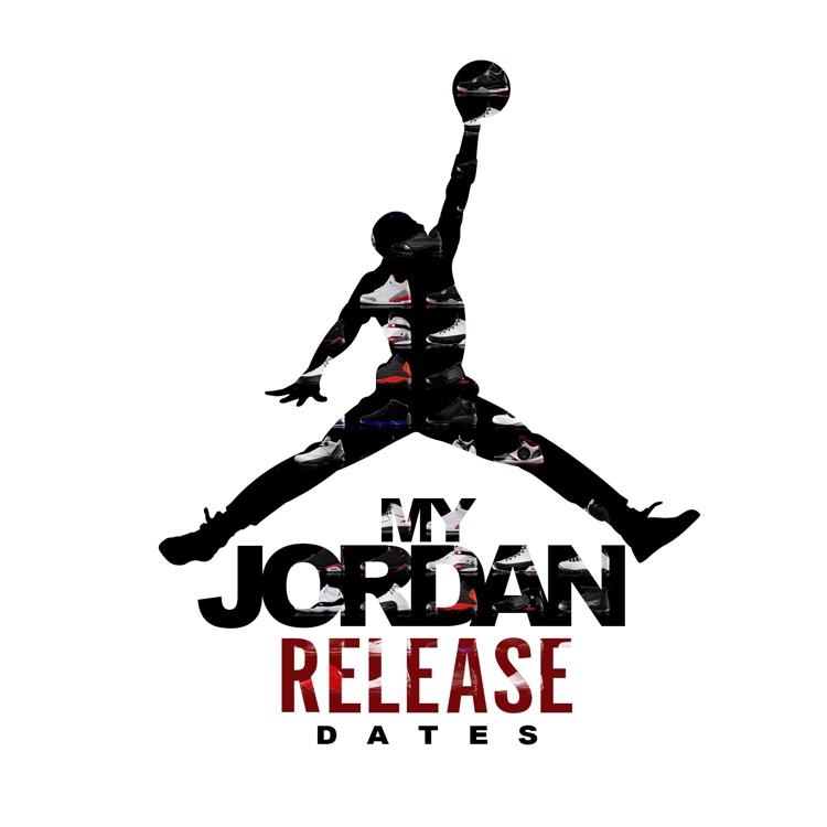 Follow us for all of the news on new Air Jordan Release Dates for new, retro, and cheap jordans.