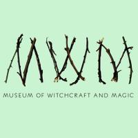 MWM (@witchmuseum) 's Twitter Profile