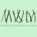 MWM (@witchmuseum) Twitter profile photo MWM (@witchmuseum) Twitter profile photo