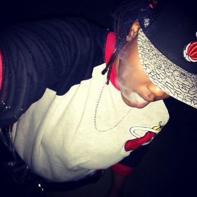 young poet trying to make a dream come true