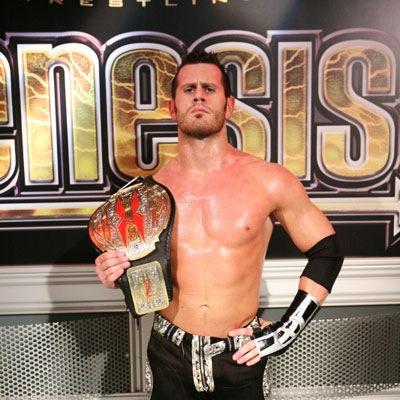 AlexShelleySLWU's profile picture. 1x TNA X-Division Champion,1x TNA World Tag Team Champion and a 3x IWGP Junior Heavyweight Tag Team Champion. Soon to be the best in SLWU.