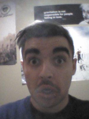 I have a pedo mustache currently and I like forty creek and country night.