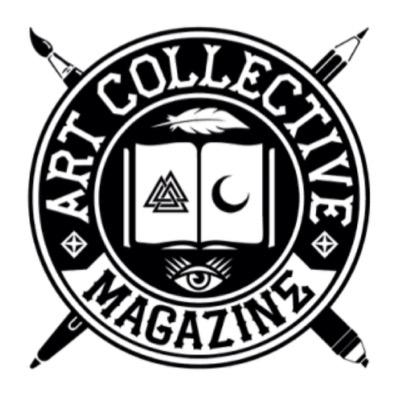 artnerdsunited's profile picture. UNITING ARTISTS WORLDWIDE.