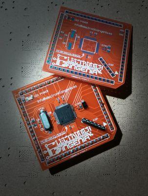 Fabricante de PCB hasta 16 layers. Prototipos y programación ucontroladores PIC. Presupuestos en http://t.co/PMQDcQ3kVd