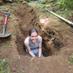 Kristin Sweeney (@sweeneygeomorph) Twitter profile photo
