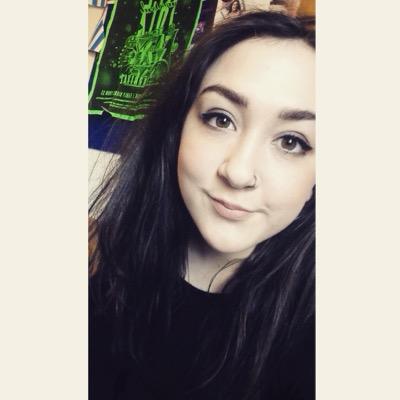 megan_oakey's profile picture. 