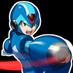 X (@megamanxhunter) Twitter profile photo