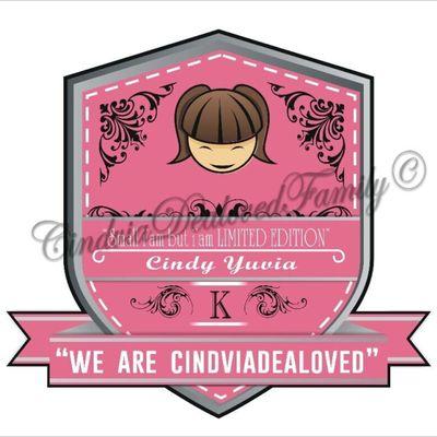 We are fans @Cindvia_JKT48 Surabaya ll CP BBM : 522EC64B Twt:  @Titoo_48