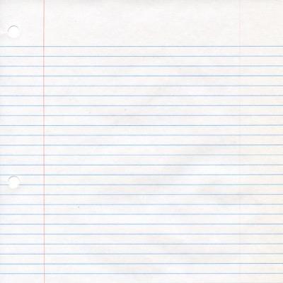 ORIGINAL PAPER SO WHITE ACCOUNT