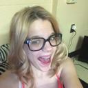 Miranda Griffith - @miranda4457 - Twitter