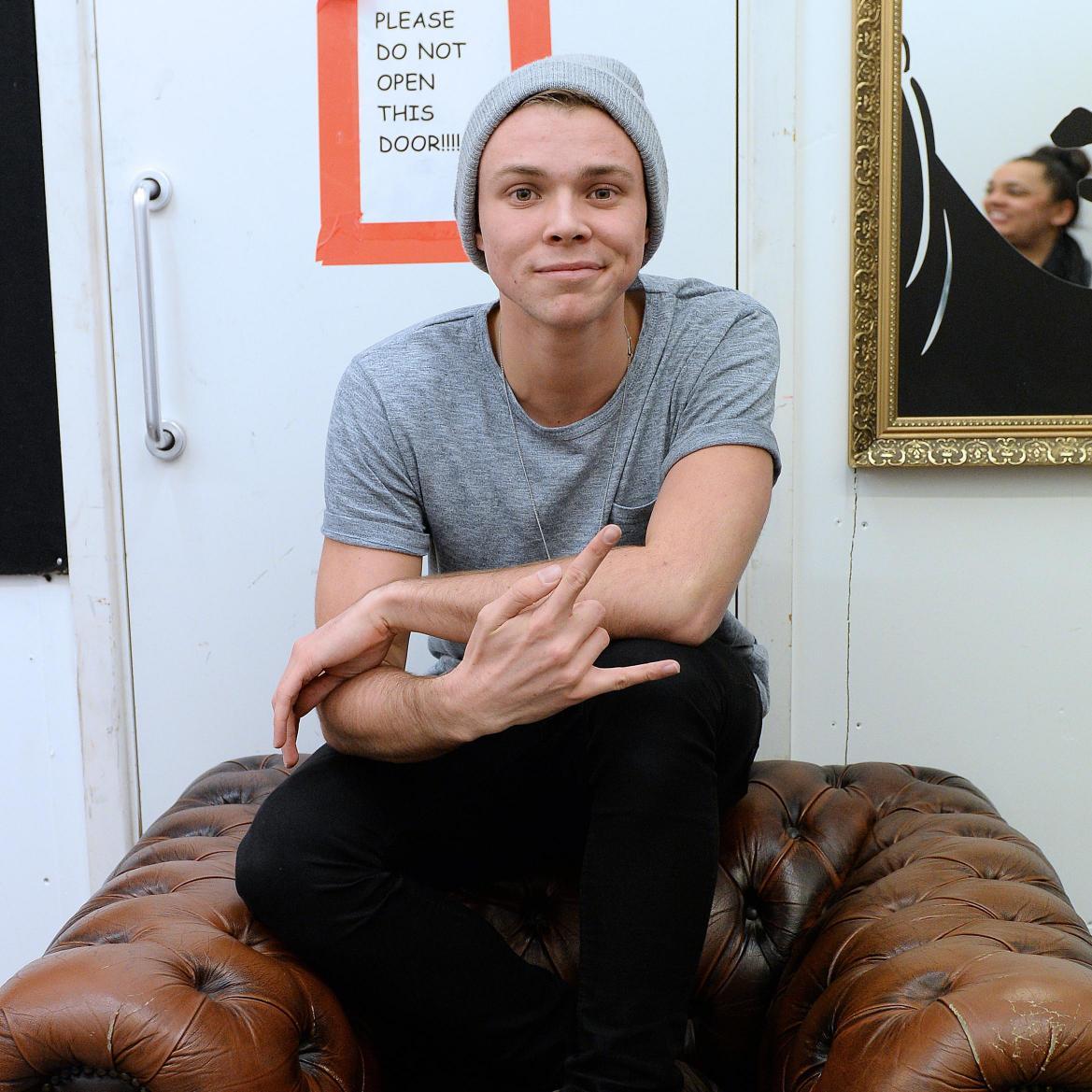 mynameismusic69's profile picture. In love with: #EdSheeran #5SoS #OneDirection #JamesBay #Hozier #GabrielleAplin #GreenDay #NickJonas and others..