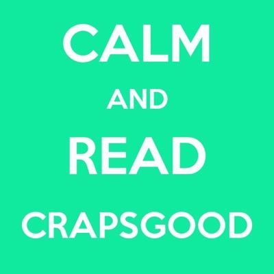 CrapsGood's profile picture. All photos arent mine; just edited by me! If you find some of your photos, and you dont want me to see them here, write me on my kik: GoodCraps