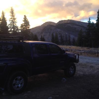 Reality based show exploring backcountry, hunting and fly fishing!