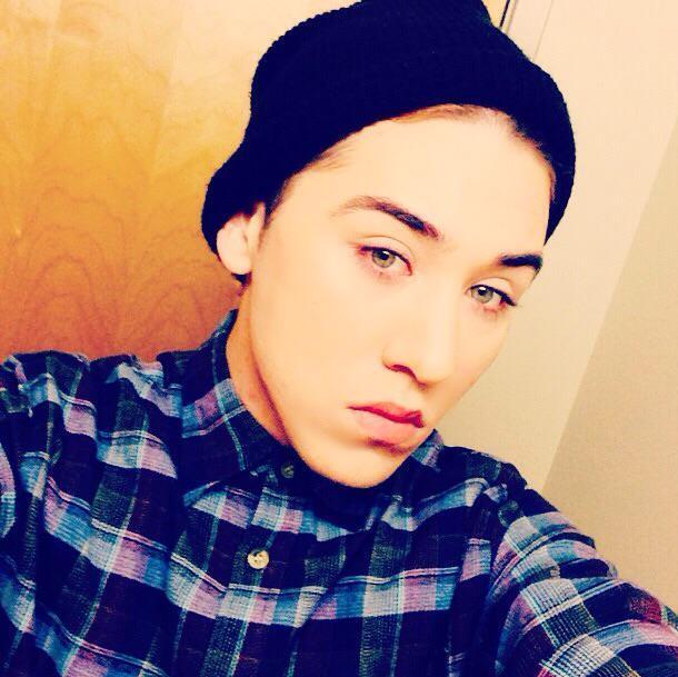 Micha3ld3's profile picture. dope and diamonds