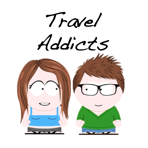 TravelAddictsCH's profile picture. Clémentine et Sacha, adeptes de voyages qui viennent d'effectuer leur premier long périple : L'Asie du sud-est et l'Australie pour une durée totale de 7 mois!