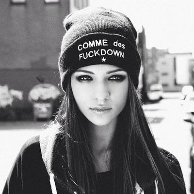 COMPTE RPGMIS. / trouble des habitudes & impulsivité ; en gros, m'cherchez pas sinon vous perdez vos bijoux d'famille... dans tout les sens du terme.
