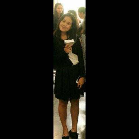 Saint Mary SHS.Stama voice :*.dream believe and make it happen.be yourself.be what you want to be.you are what you think.