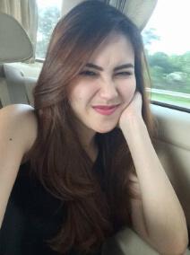 followed by Ayutingting 230512 #AkuCintaIslam #aytinglicious ™