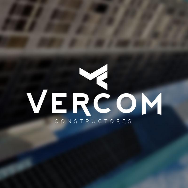 Compañia Constructora de Proyectos de Infraestructura y Edificación -  contacto@vercom.com.co