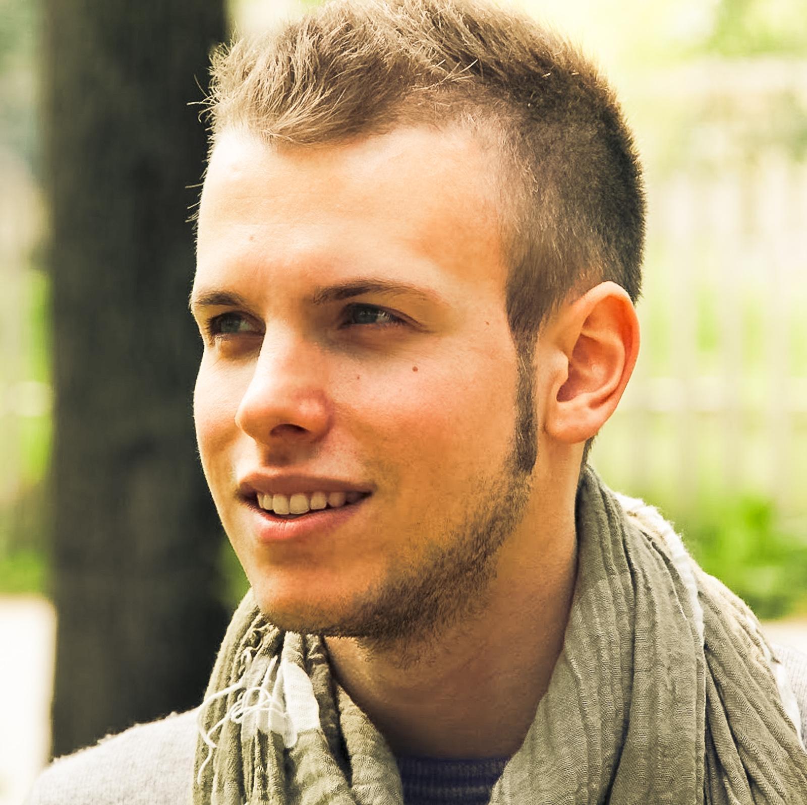 Project Manager & Visual Designer