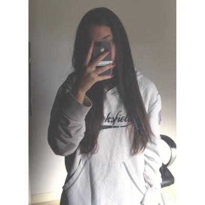 if you don't know my name, ask Gilinsky, he screams in bed every night