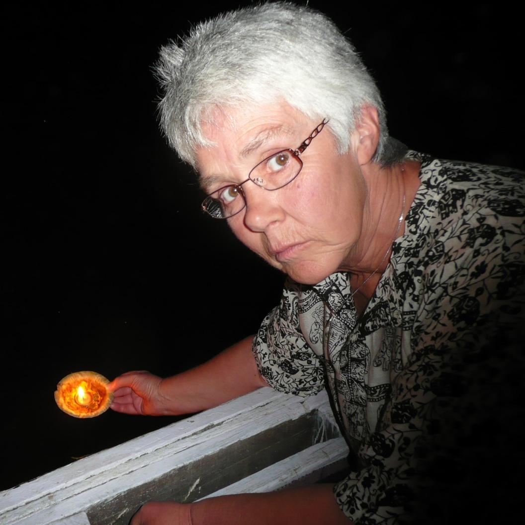 NZmegs51's profile picture. 