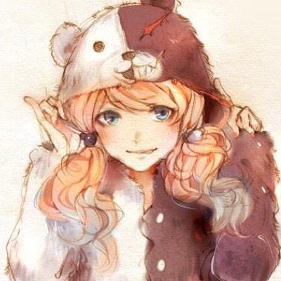 gyarushoujo's profile picture. papa archie! its me! JUNKO FUCKIN' ENOSHIMA! #HailAqua