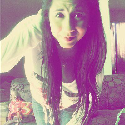 lic. psicologia humanista 

soi la pequeña♡