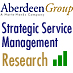 Aberdeen_CSO's profile picture. Research that highlights Best-in-Class strategies in customer exp, customer care and service management. Building a community of Chief Service Officers.