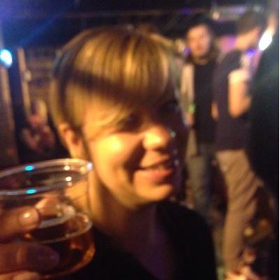 kaz_powell's profile picture. 