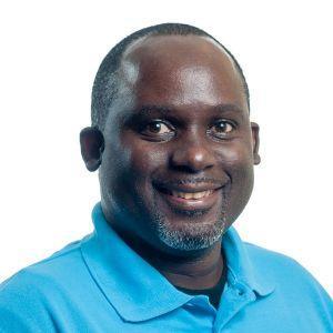 TrentdlDavis's profile picture. 