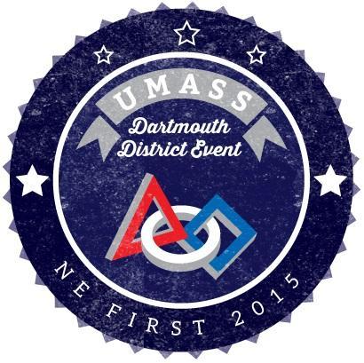 FIRST Robotics Competition - NE FIRST - Contact: ma.dartmouth@nefirst.org