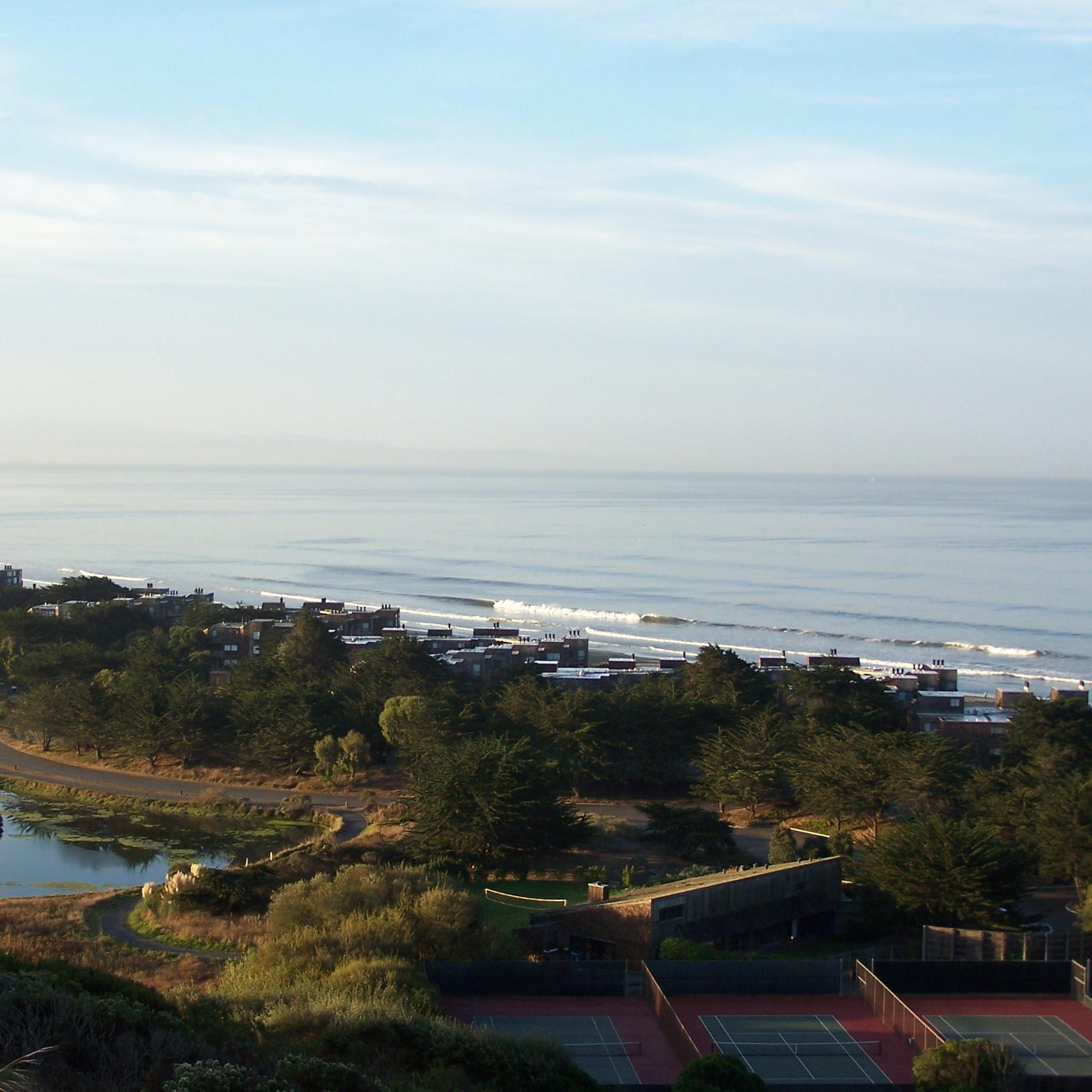 Pajaro Dunes Resort Profile