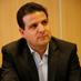 איימן עודה أيمن عودة Ayman Odeh (@AyOdeh) Twitter profile photo