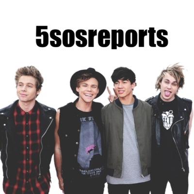 Bringing you the latest 5SOS news and weirdness. |Abby, Melanie, Abbey| Cake/4+band CONTACT: 5sosreportsww@gmail.com