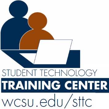 Free Training in Microsoft and Adobe Programs - Student Center 225 - Westside Mac Training Lab now open in VPA 147 - Email sttc@wcsu.edu for appointments