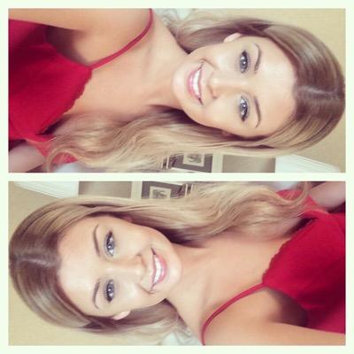 katiedickson23's profile picture. Air Hostess✈️