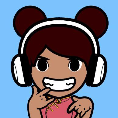 i love anime and i love to cook and I'm from Nigeria