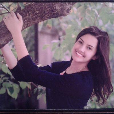 carlasuearcher's profile picture. The greatest moments of my life thus far were hugging Sulley and Mrs. Wray.