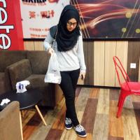 Hera MelyndaSukistyo (@rhaaheraa) 's Twitter Profile
