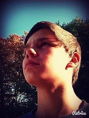 TylerCheckan's profile picture. I'm 14, 9th grade, fitness, braap