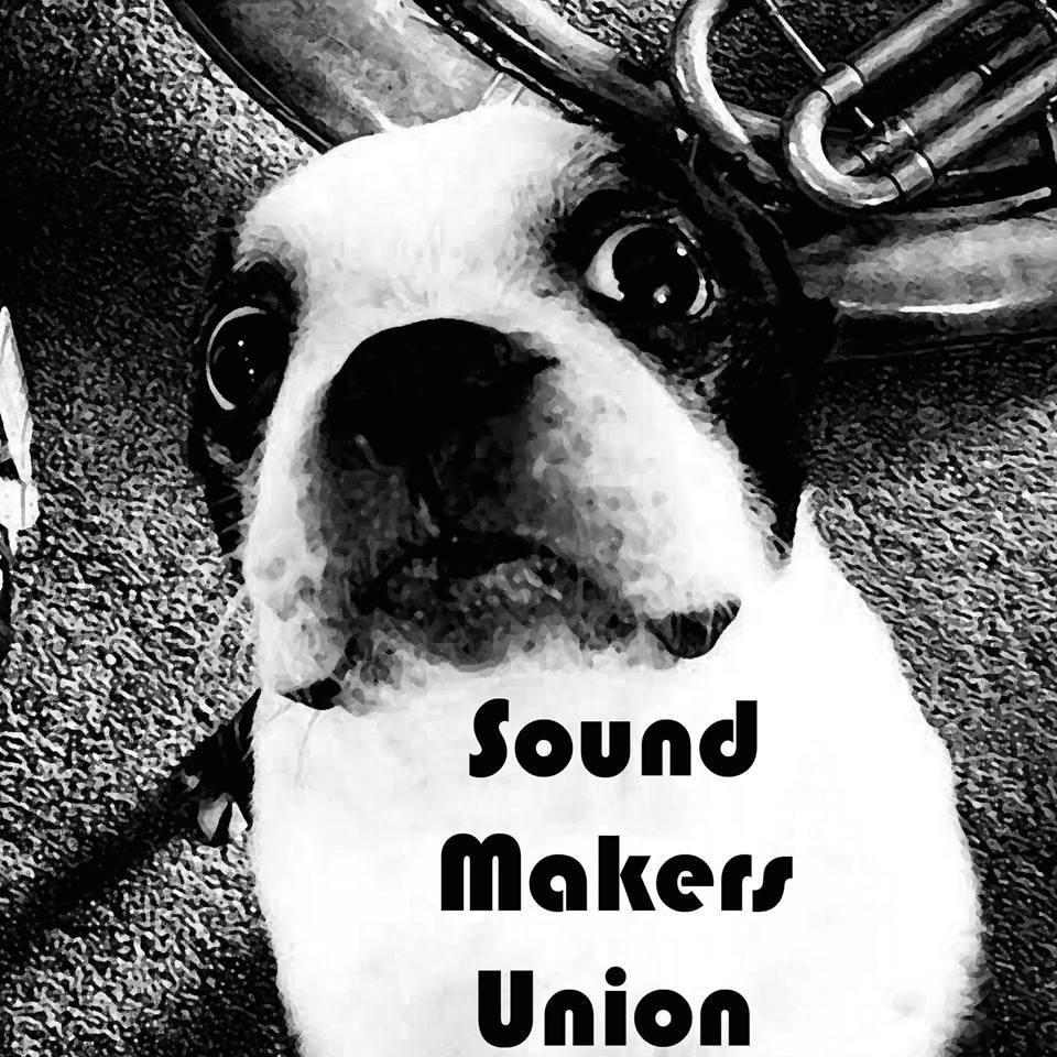 Tuba funk/jam band based out of Baltimore, MD that plays anywhere in the DMV area, FOLLOW US AND WE WILL FOLLOW YOU BACK!