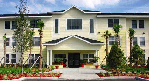 Discover St. Augustine's newest treasure... for those 62 and better! Be the first to discover the best in Independent Living! (877) 217-8670